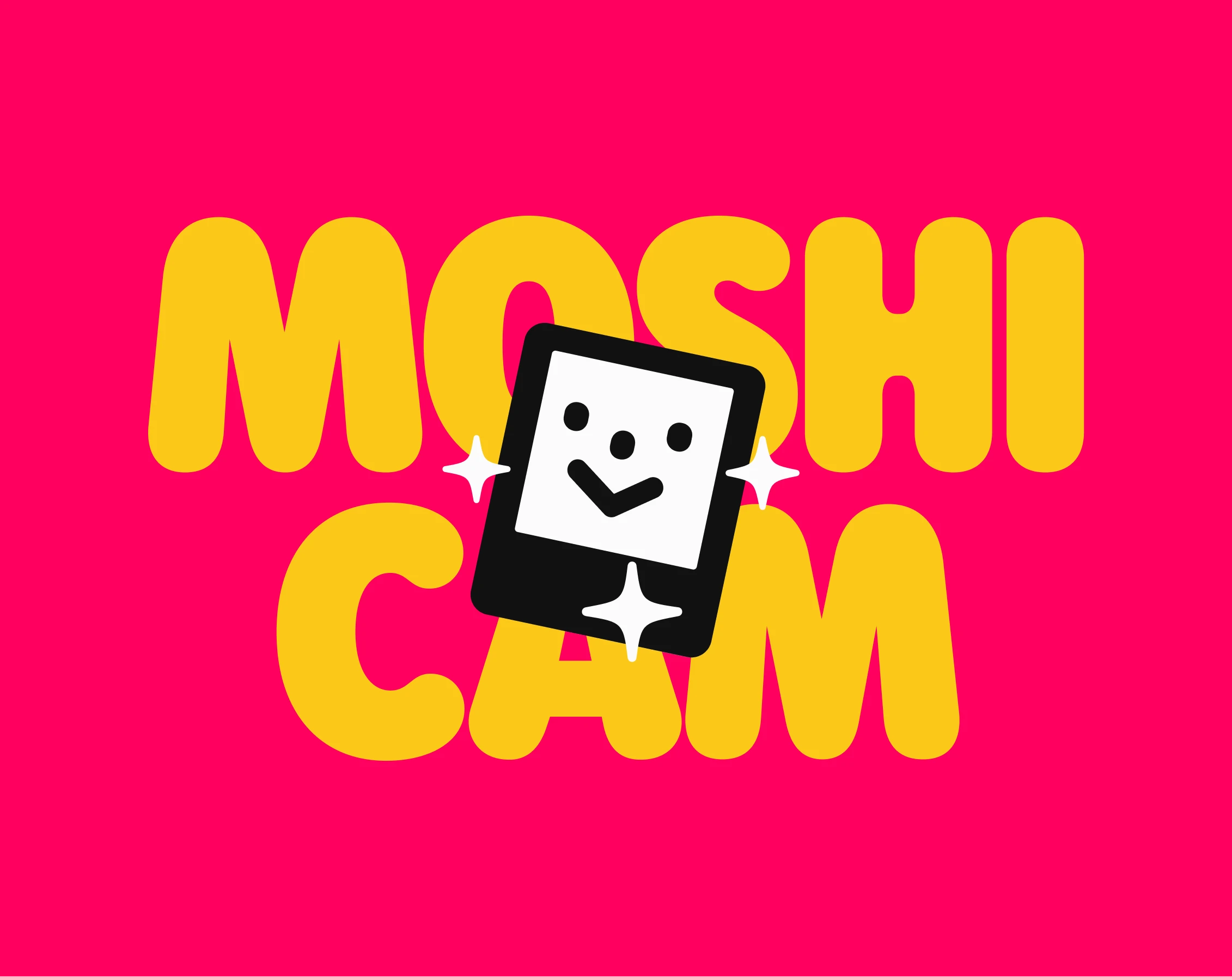 Moshicam