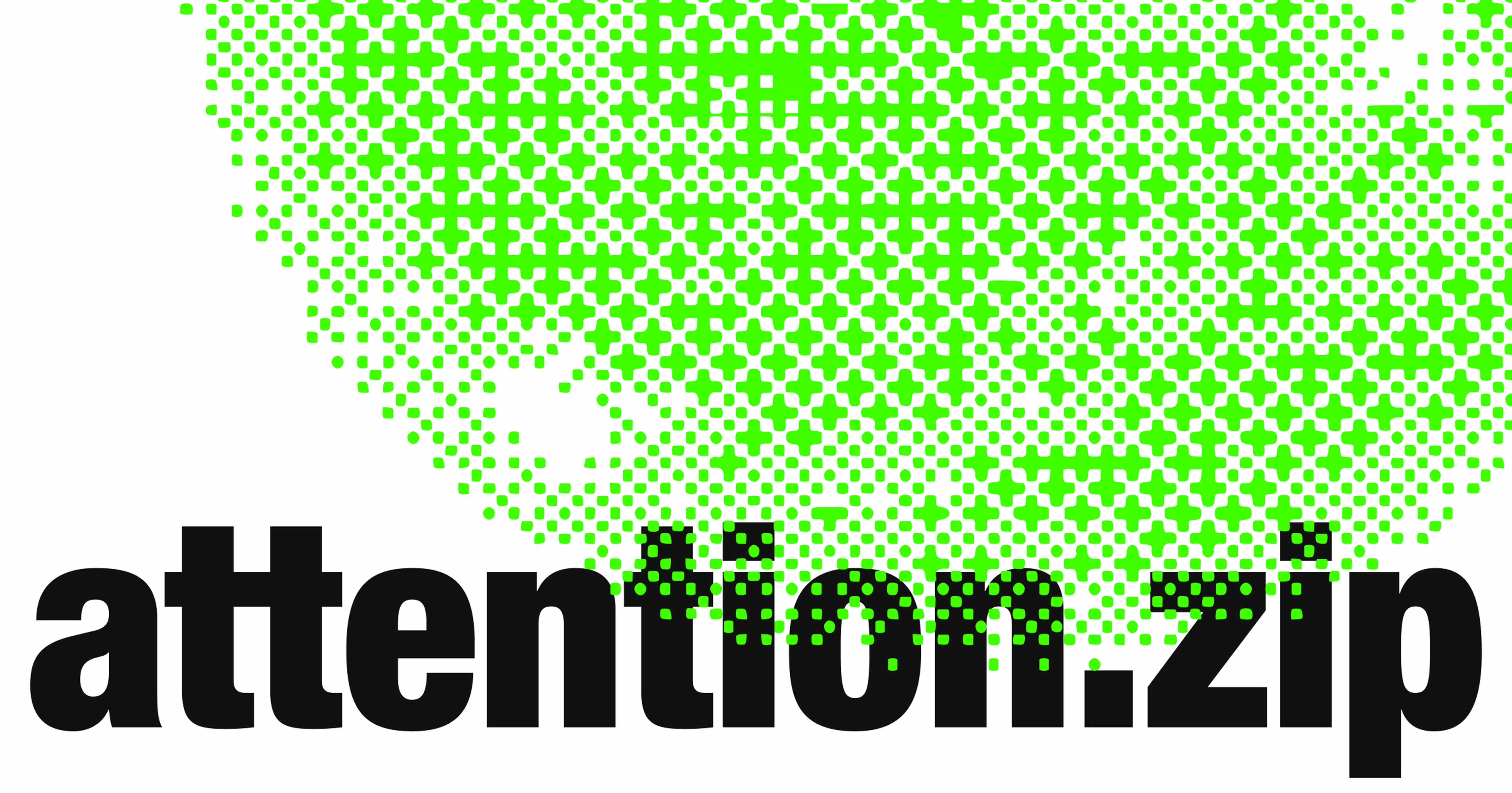 Attention Zip
